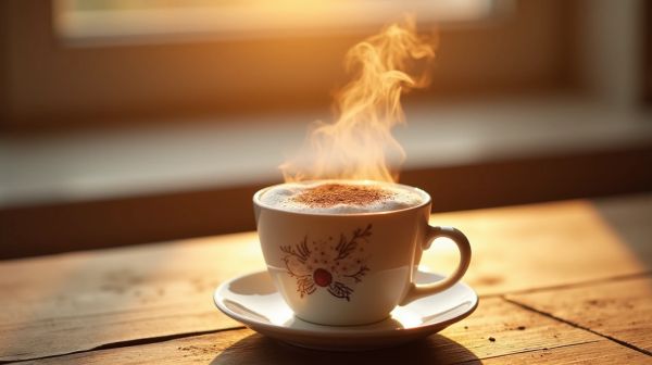 Chocolat chaud à l'italienne : la boisson qui sauve les saisons creuses