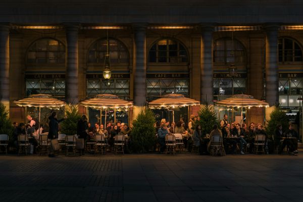 Des restaurants familiaux conviviaux à Lille pour toutes les envies