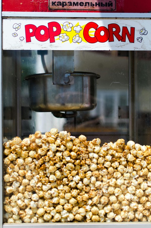 Location machine à popcorn : louez facilement pour tous vos événements